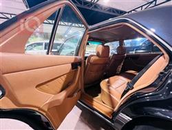 مرسيدس بنز S-Class